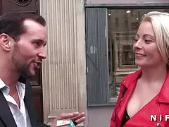 Chiama la xxx vecchie porche sua famiglia durante il sesso!