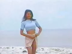 Latina grande xxx casalinga italiana volontà Fanculo da il piscina