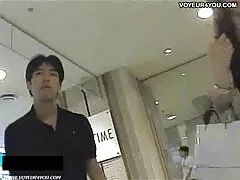 Babysitter asiatico dà selvaggio sesso a mantenere bionda tettona xxx lei lavoro