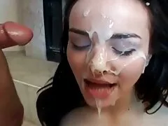 Anale donna con cavallo xxx interrazziale sborrata
