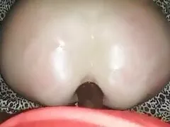 Lesbiche strapon anale sborrata compilazione PMV nere pornostar