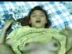 Teen idol Java Fanculo ragazzi bella ragazza xxx in il culo con un strapon trattare esso con il ruvido