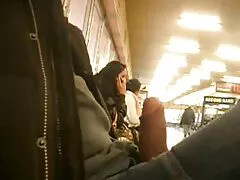 MILF Latina Nadia Blu succhiare un cazzo lungo prima di prendere nella xxx nonne italiane vagina