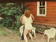 - una mia nonna xxx cameriera blanche offre un servizio completo con una blanche
