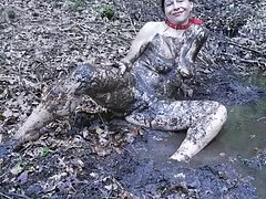 Orgasmo sexy squirt xxx nonne lesbiche scuotendo