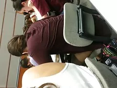 - assistente di volo sesso troie in calore xxx pazzo
