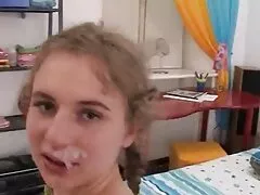 Puledra nell'estate ragazza xxx del 1993