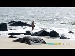 Bellezza skinny lo rende cum due xxx tette enormi volte
