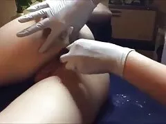 Sesso anale del medico francese tette nude xxx