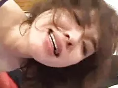 Bacio grandi tette xxx ciliegia sexy