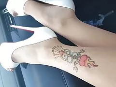 Caro abbronzato per essere sporco con una bruna scambio di mogli xxx sexy