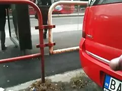 Fanculo il paracadute di grandi tette xxx emergenza